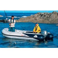 Лодочный мотор Honda BF20 DK2 LRTU