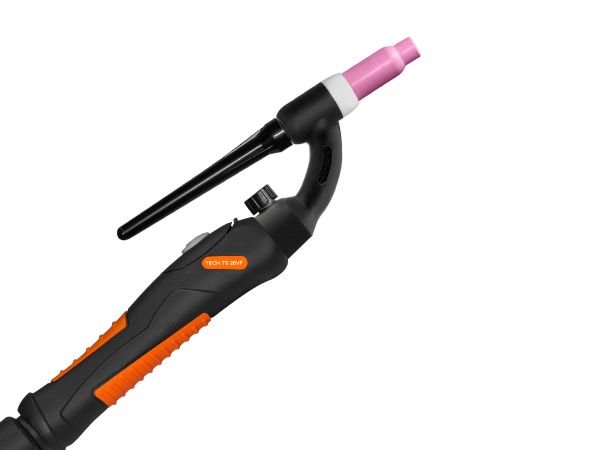 

Сварочная горелка Сварог TECH TS 26 VF