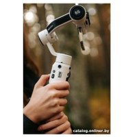 Стабилизатор Zhiyun Smooth 5S Combo (белый)