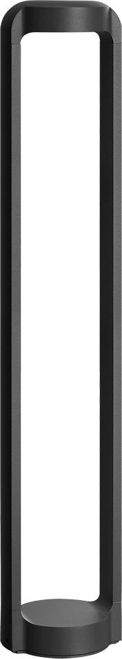 

Уличный настенный светильник Arte Lamp Suhail A1648PA-1BK