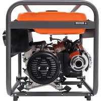 Бензиновый генератор Gigant GGL-8000S
