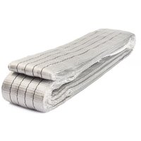 Стропы грузовые TOR СТП 4т 6м 120мм 11646