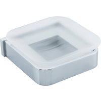 Мыльница Lauter 21SH7051 (Chrome)