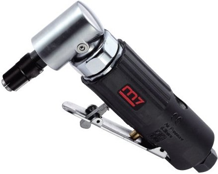 

Пневмошлифмашина M7 QA-611A