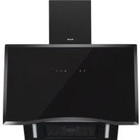 Кухонная вытяжка ZorG Polo 1080 60 S-GC (черный)