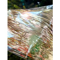 Елочная игрушка Shishi 63259 (6л, шампань) в Бресте