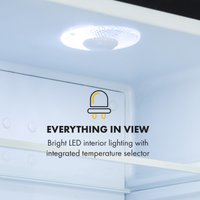 Мини-холодильник Klarstein Mini Fridge 10033836 в Солигорске