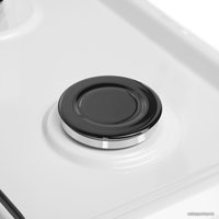 Кухонная плита MAUNFELD MGC50GEW01D