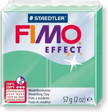 

Полимерная глина Fimo Effect 8020-506 (56 г)