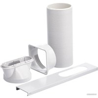 Мобильный кондиционер Electrolux Nebula EACM-18 NB/N6