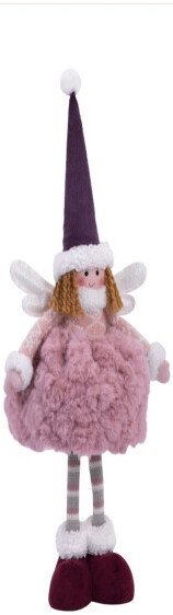 

Кукла Золотая сказка Фея 592523