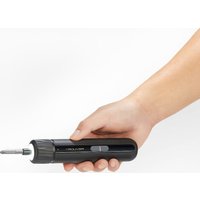 Электроотвертка Trouver 4V Electric Screwdriver Kit (с АКБ, кейс)