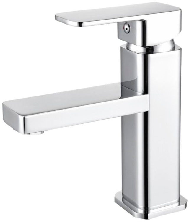 

Смеситель Valfex Naos Chrome VF.1002