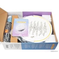 Робот-пылесос iBoto Smart С820WU Aqua в Бресте