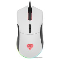 Игровая мышь Genesis Krypton 290 (белый)