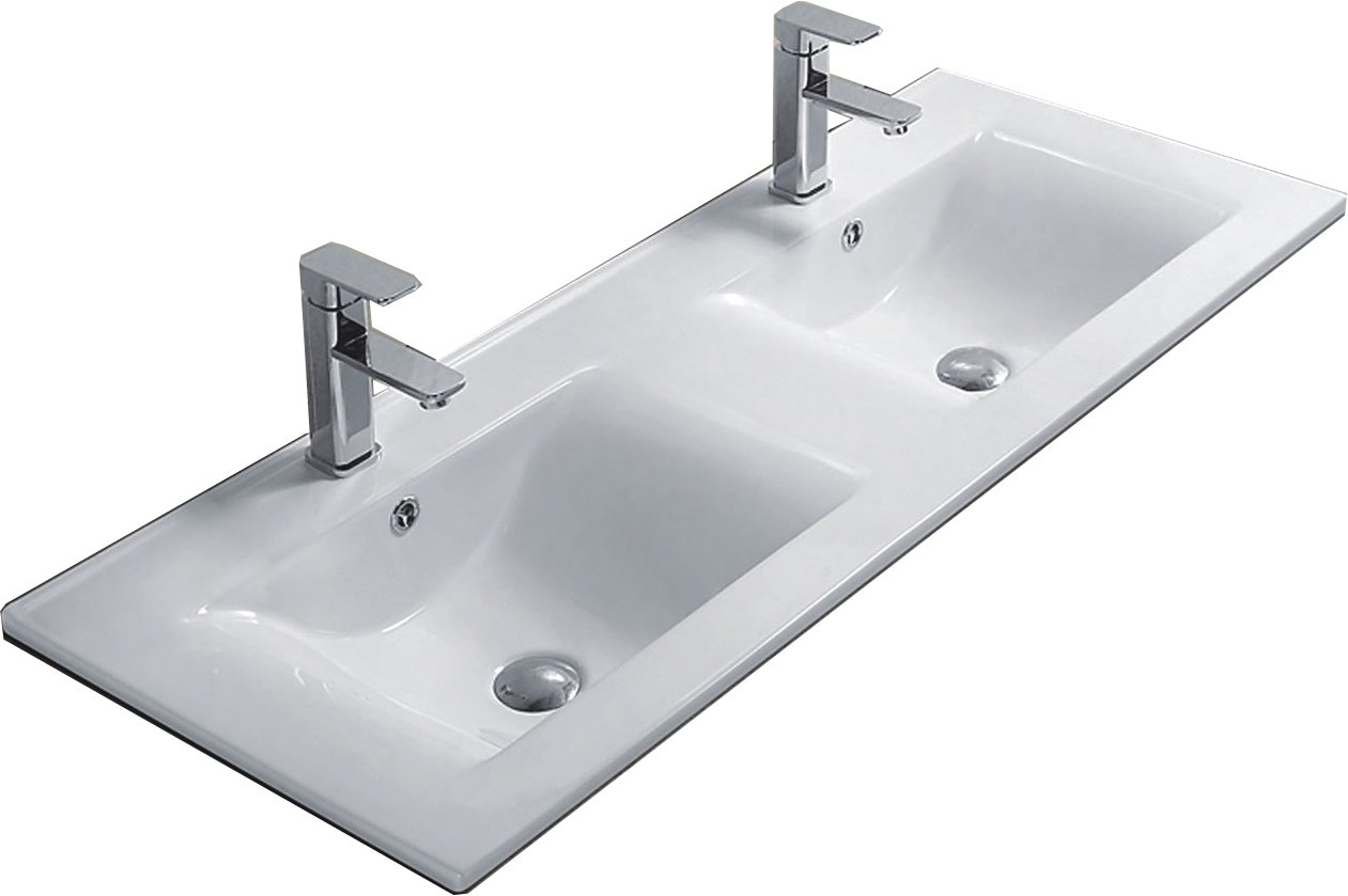 

Умывальник CeramaLux NYJ809-120
