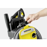 Мойка высокого давления Karcher K 7 Compact Home 1.447-053.0