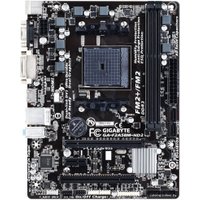 Материнская плата Gigabyte GA-F2A58M-HD2 (rev. 3.x)
