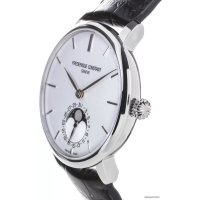 Наручные часы Frederique Constant Manufacture Slimline Moonphase FC-705S4S6