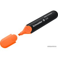 Текстовыделитель Schneider Job 1506 (оранжевый)