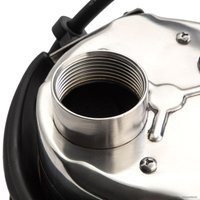 Дренажный насос Denzel DP600X в Гомеле