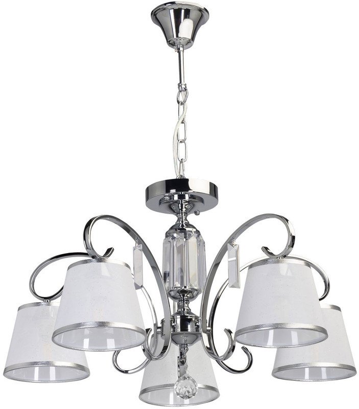 

Подвесная люстра MW-Light Федерика 684013305