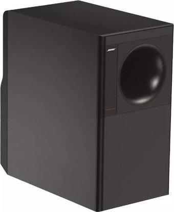 Bose FreeSpace 3 Bass Module (черный)