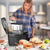 Хлебопечка Endever SkyLine MB-66