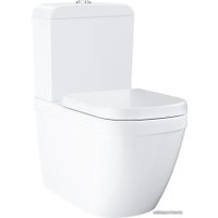 Унитаз напольный Grohe Euro 39462000