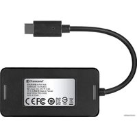 USB-хаб  Transcend TS-HUB2C