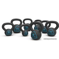 Гиря Livepro LP8041 6 кг