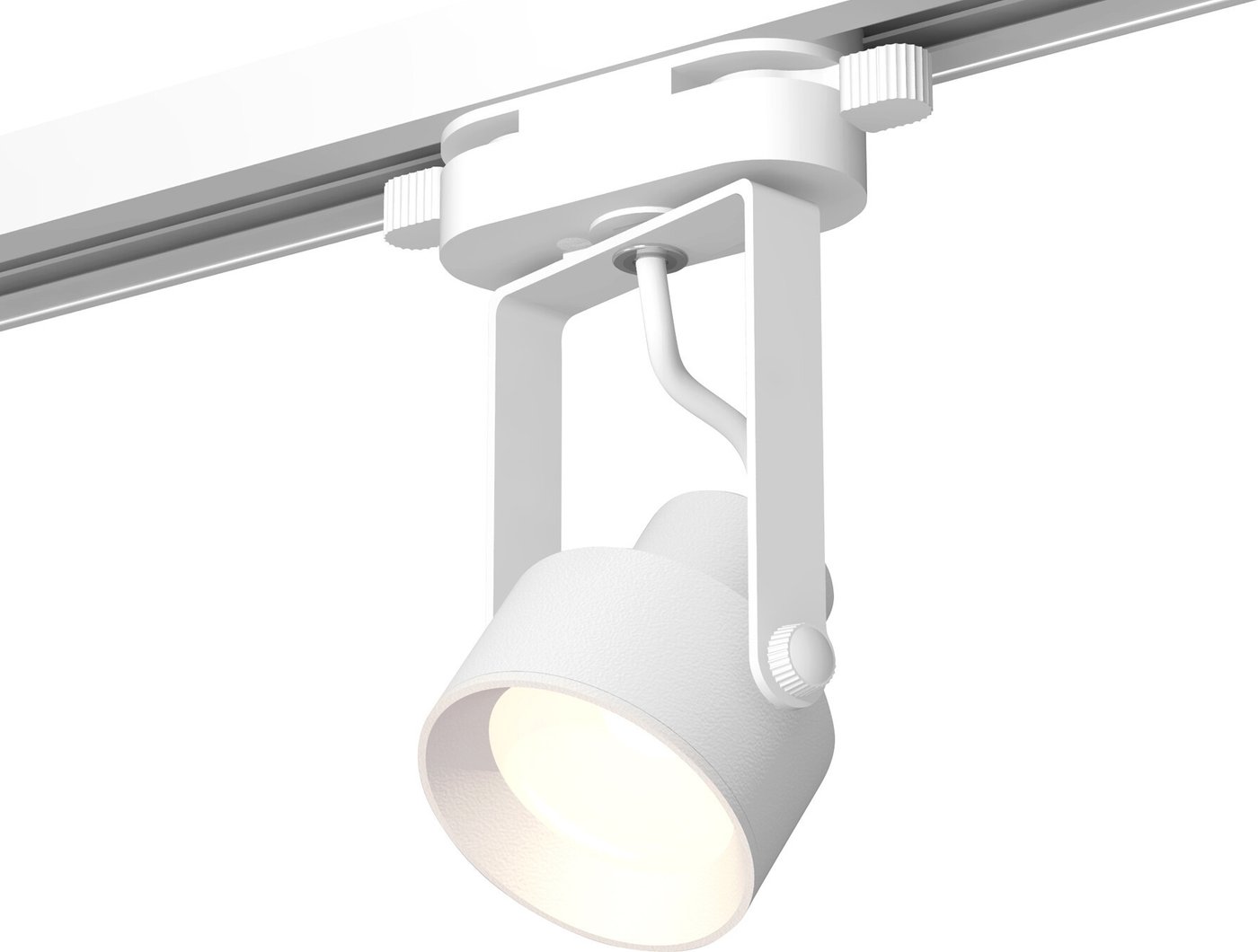 

Трековый светильник Ambrella light Track System XT6601001 WH/SWH