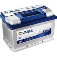 Автомобильный аккумулятор Varta Blue Dynamic EFB 565 500 065 (65 А·ч)