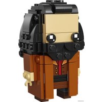 Конструктор LEGO BrickHeadz 40495 Гарри, Гермиона, Рон и Хагрид