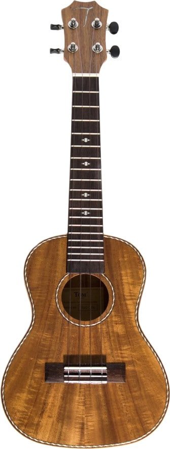 

Укулеле Tom TUC-700