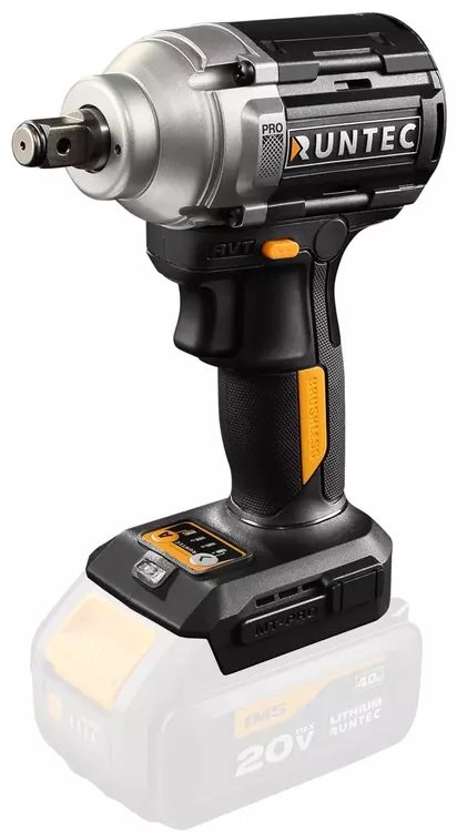 

Гайковерт Runtec RT-IW500W (без АКБ)