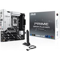 Материнская плата ASUS Prime Z890M-Plus WiFi