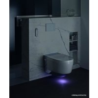 Унитаз подвесной Geberit AquaClean Mera Comfort [146.214.21.1]