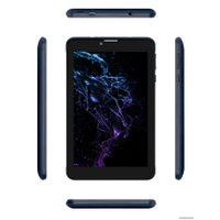 Планшет Digma Optima 7 A102 3G (синий)