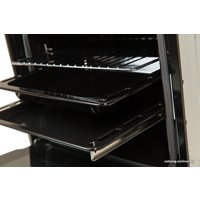 Электрический духовой шкаф Making Oasis Everywhere D-MSN