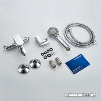 Смеситель Ledeme L3010