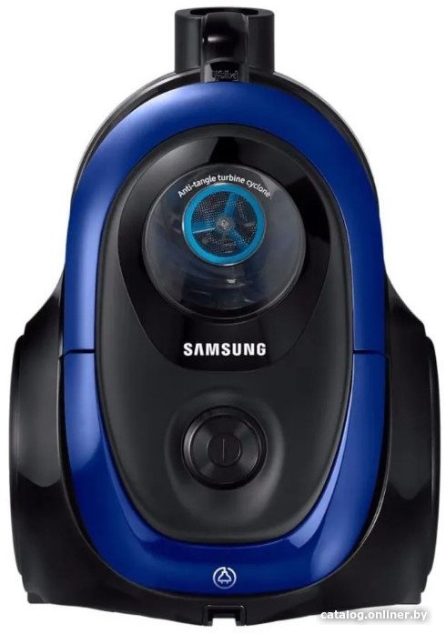 Пылесос Samsung VC18M2120SB/MA