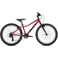 Велосипед Welt Moovix 1.0 24 V (Rich Pink) в Могилеве