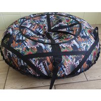 Тюбинг Emi Filini Design Lux 120 см (бум)