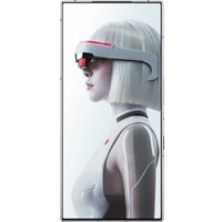 Смартфон Nubia Red Magic 9S Pro 12GB/256GB международная версия (мороз)