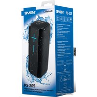Беспроводная колонка SVEN PS-205