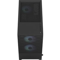 Корпус Fractal Design Pop Mini Air RGB Black TG Clear Tint FD-C-POR1M-06