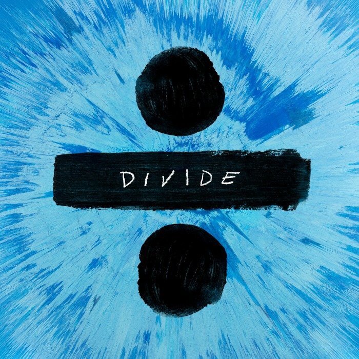 

Виниловая пластинка Ed Sheeran ‎- Divide (Deluxe Edition)