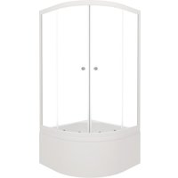 Душевой уголок Triton Ультра Б 90х90 в Гродно