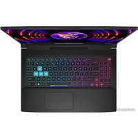 Игровой ноутбук MSI Katana 15 B12VGK-258XPL